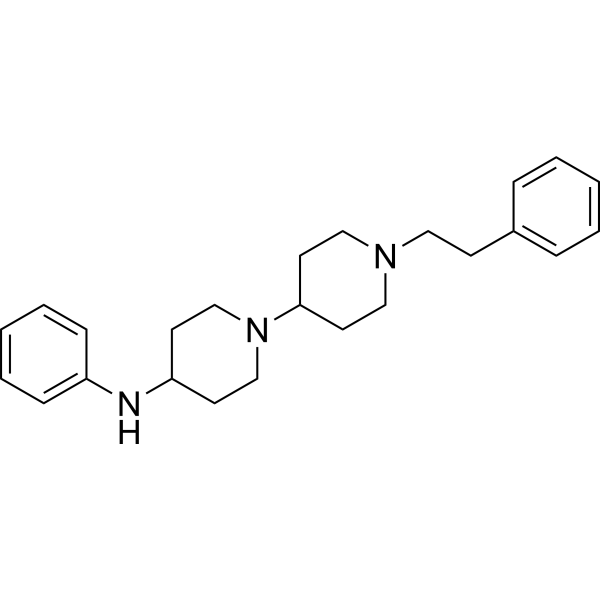 Bipiperidinyl 4-ANPP 2515737-24-1